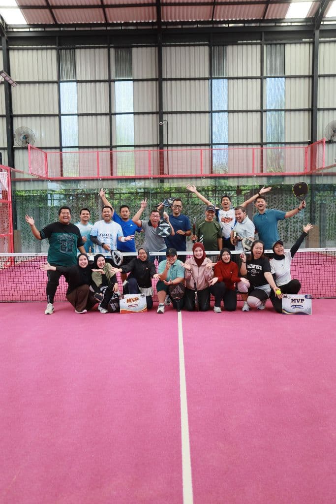 Padel Pokan media 2