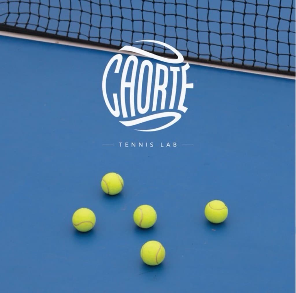 Caorte Tennis Lab media 1