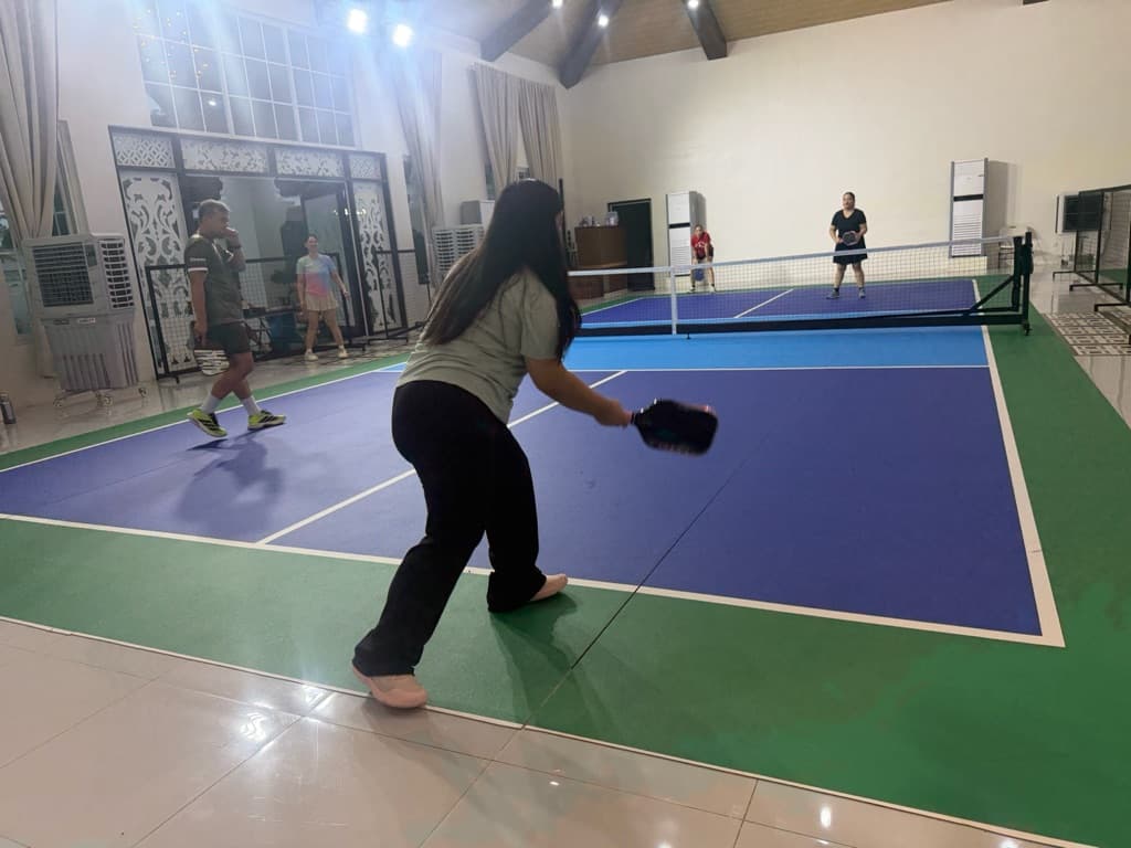 Dink Masters  media 1