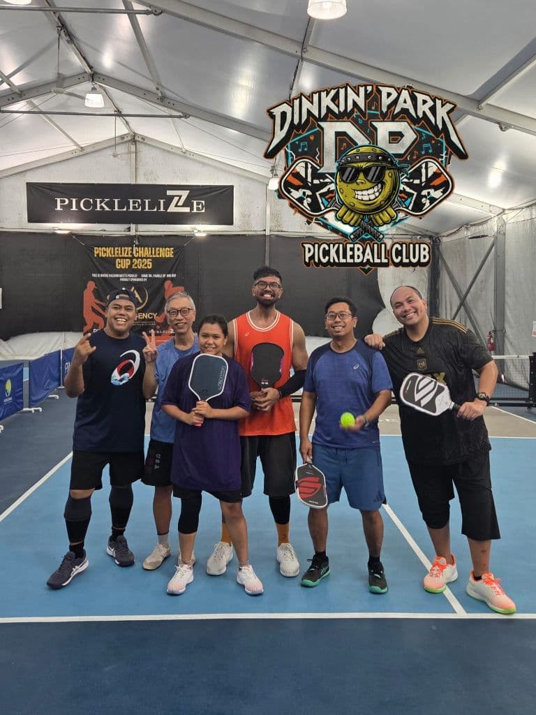 Dinkin Park 🤘 media 5