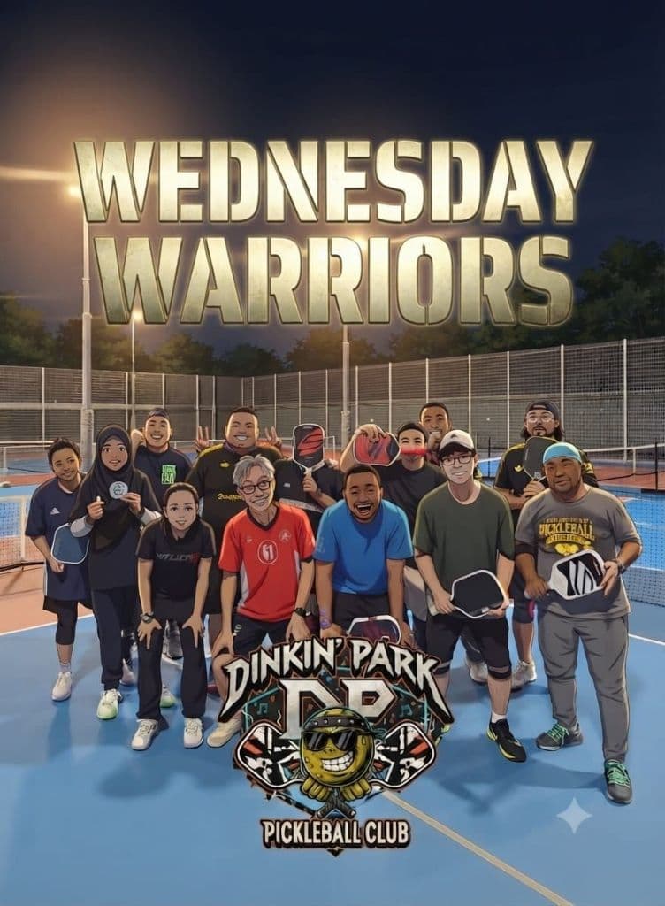 Dinkin Park 🤘 media 6