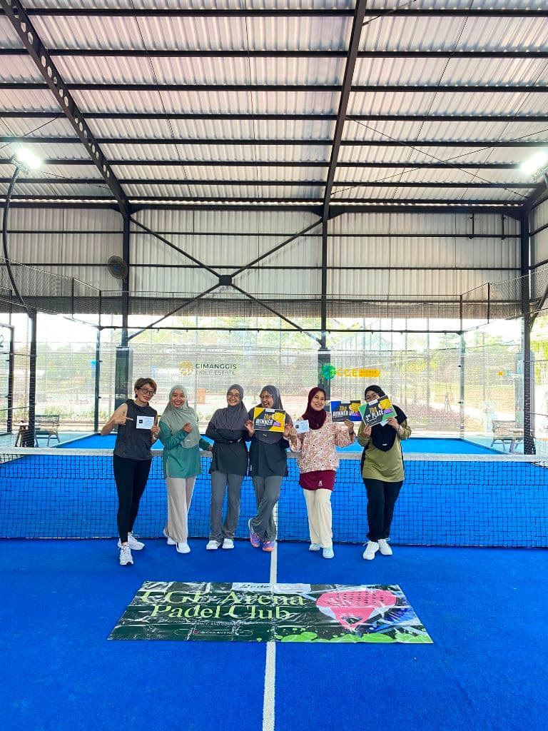CGE ARENA media 4