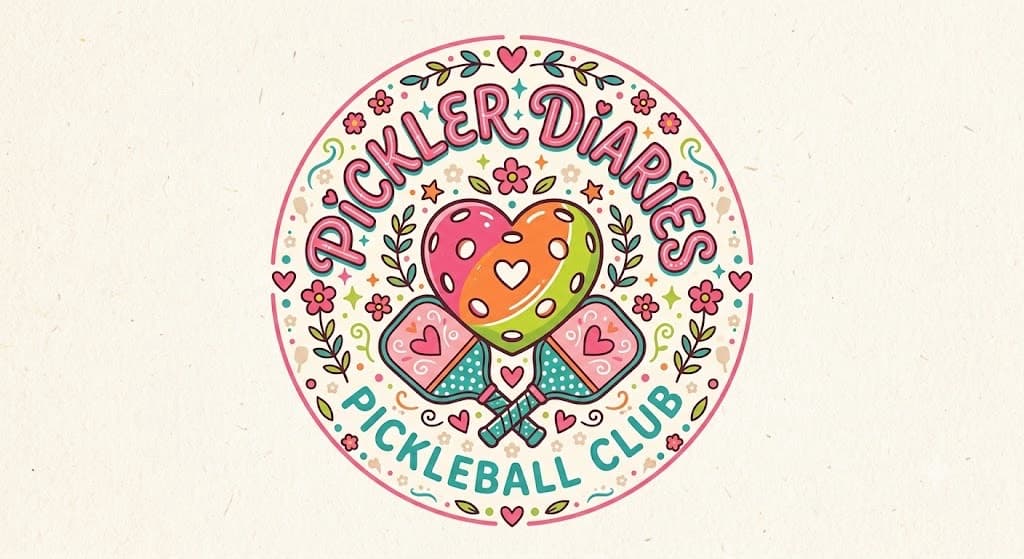 Pickler Diaries 🥒🏓✨ media 1