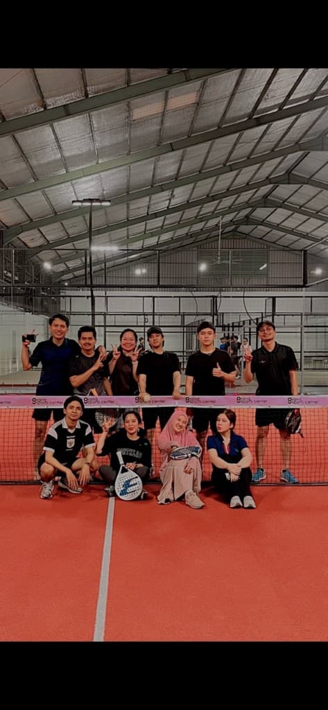 Triple O Club media 2