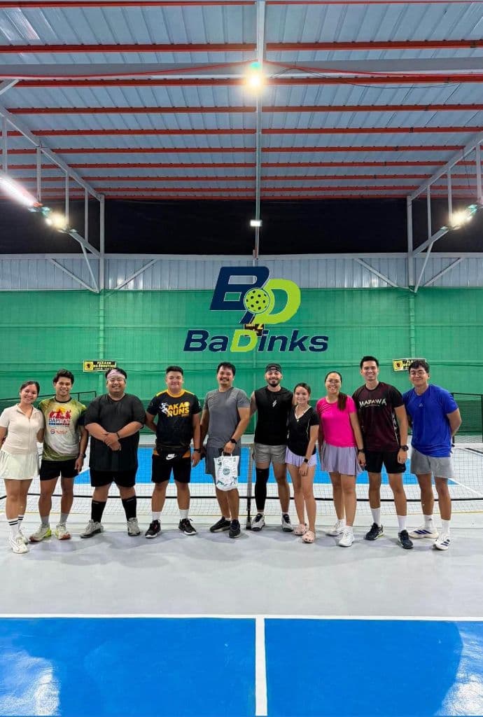 BaDinks Club media 1