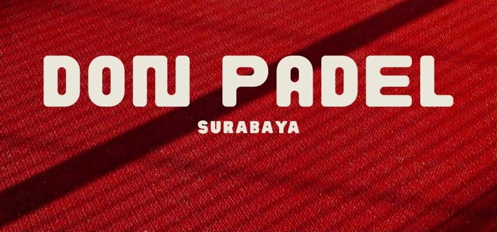 HappyTime Padel media 1