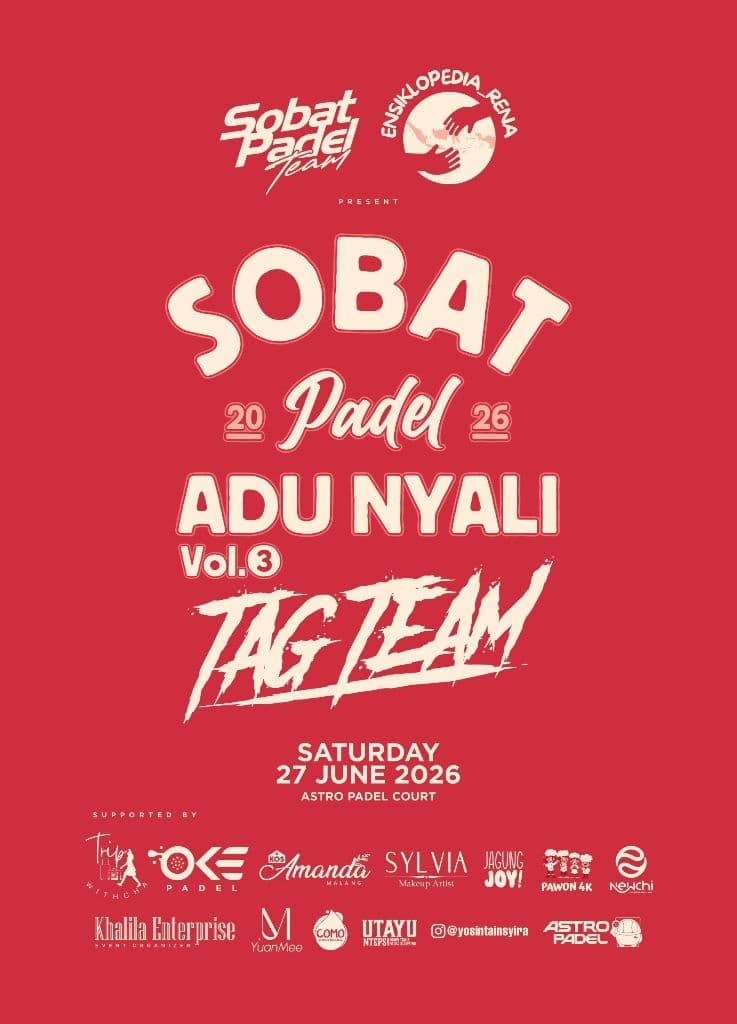 Sobat Padel media 5