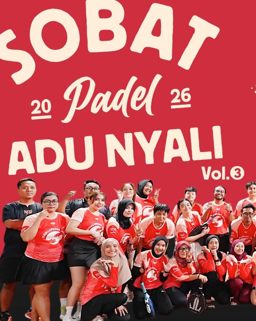 Sobat Padel media 6