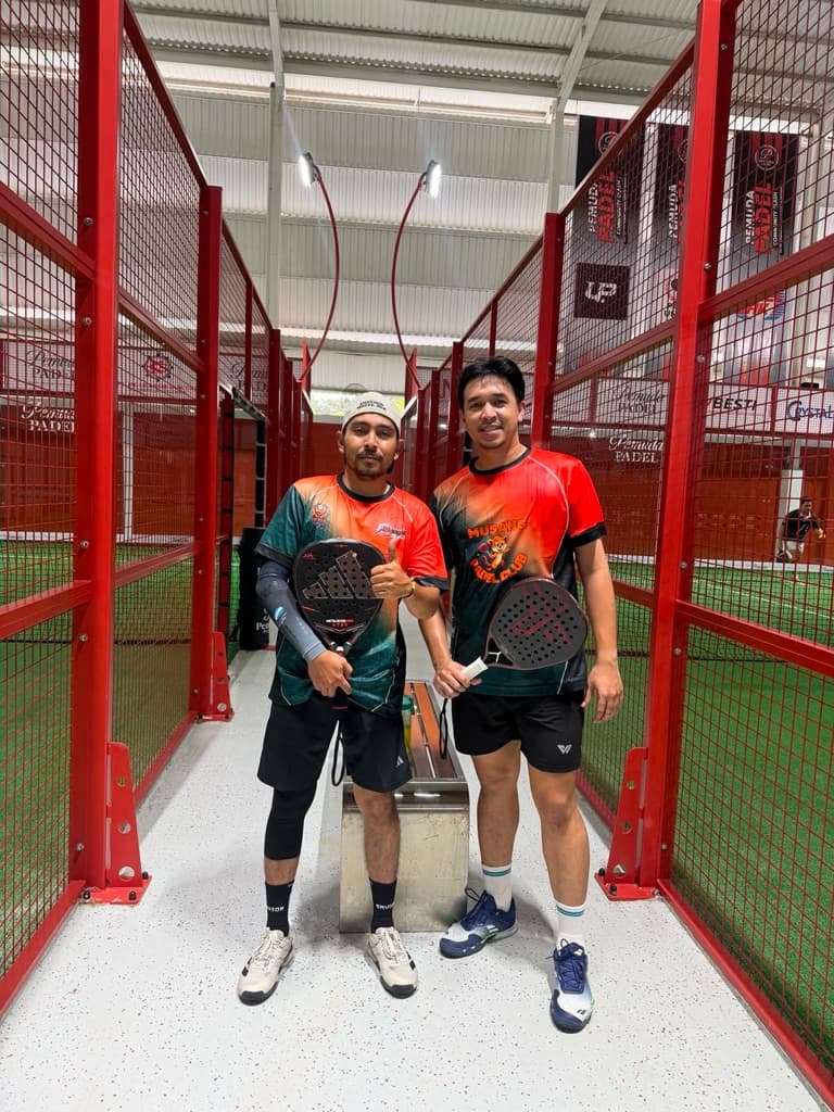 MSG PADEL CLUB media 4
