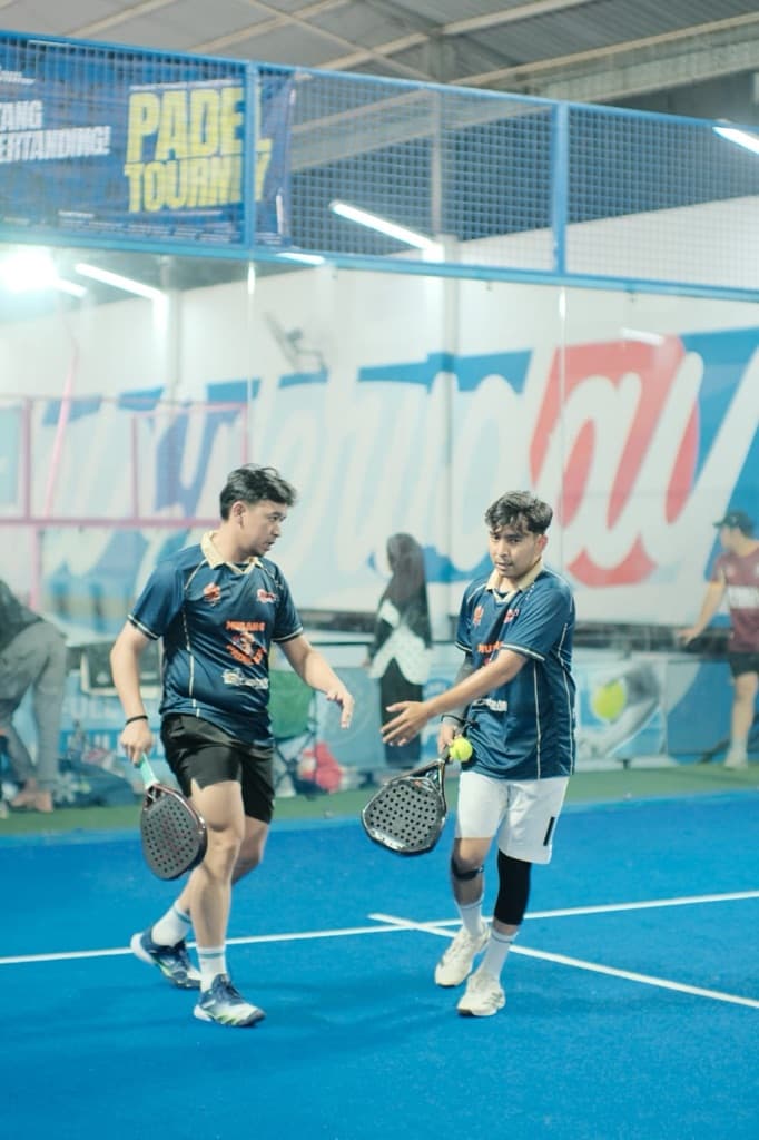 MSG PADEL CLUB media 2