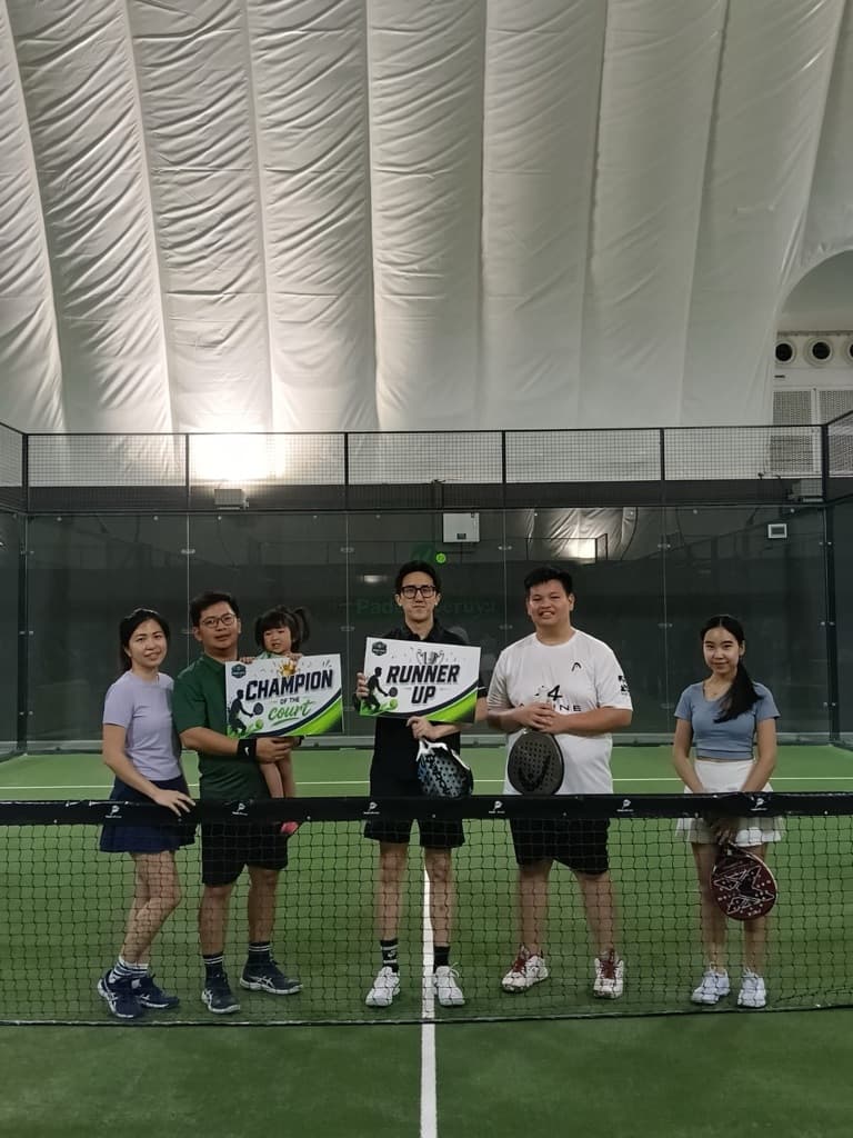 PADELYUKS media 5