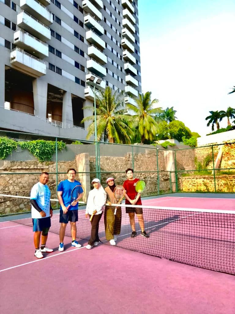 Bingo Sport Club media 6