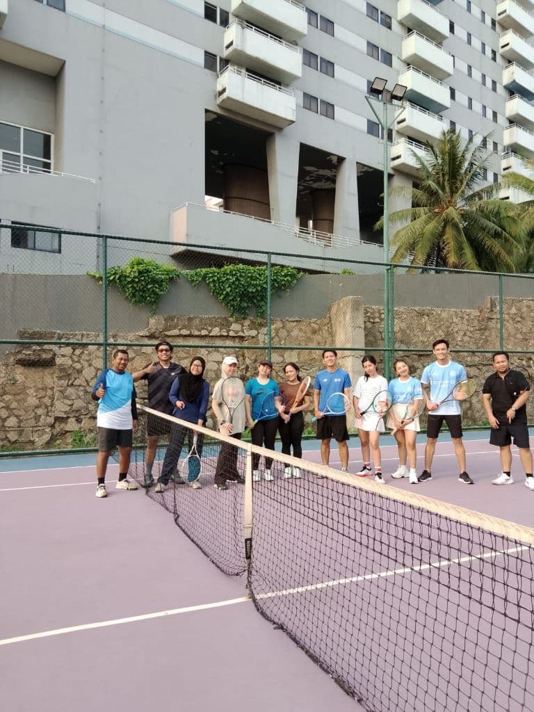 Bingo Sport Club media 5