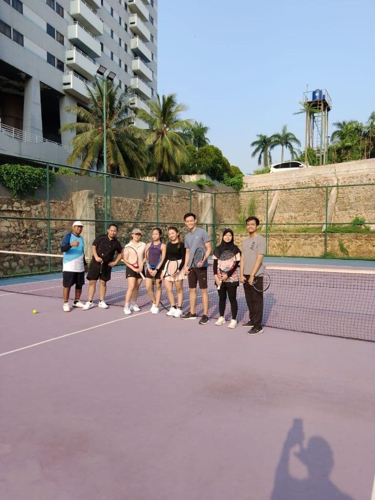 Bingo Sport Club media 4