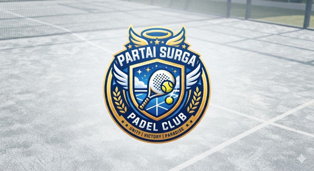 Partai Surga media 1