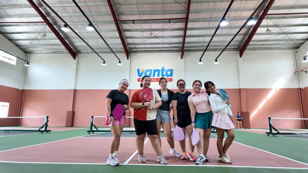 Court Culture 🎾✨ media 4