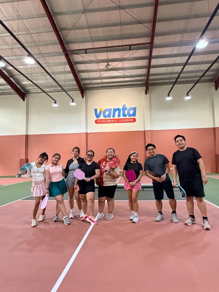 Court Culture 🎾✨ media 5
