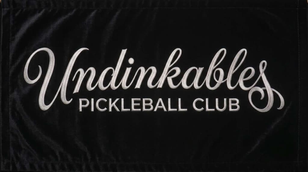 Undinkables media 1