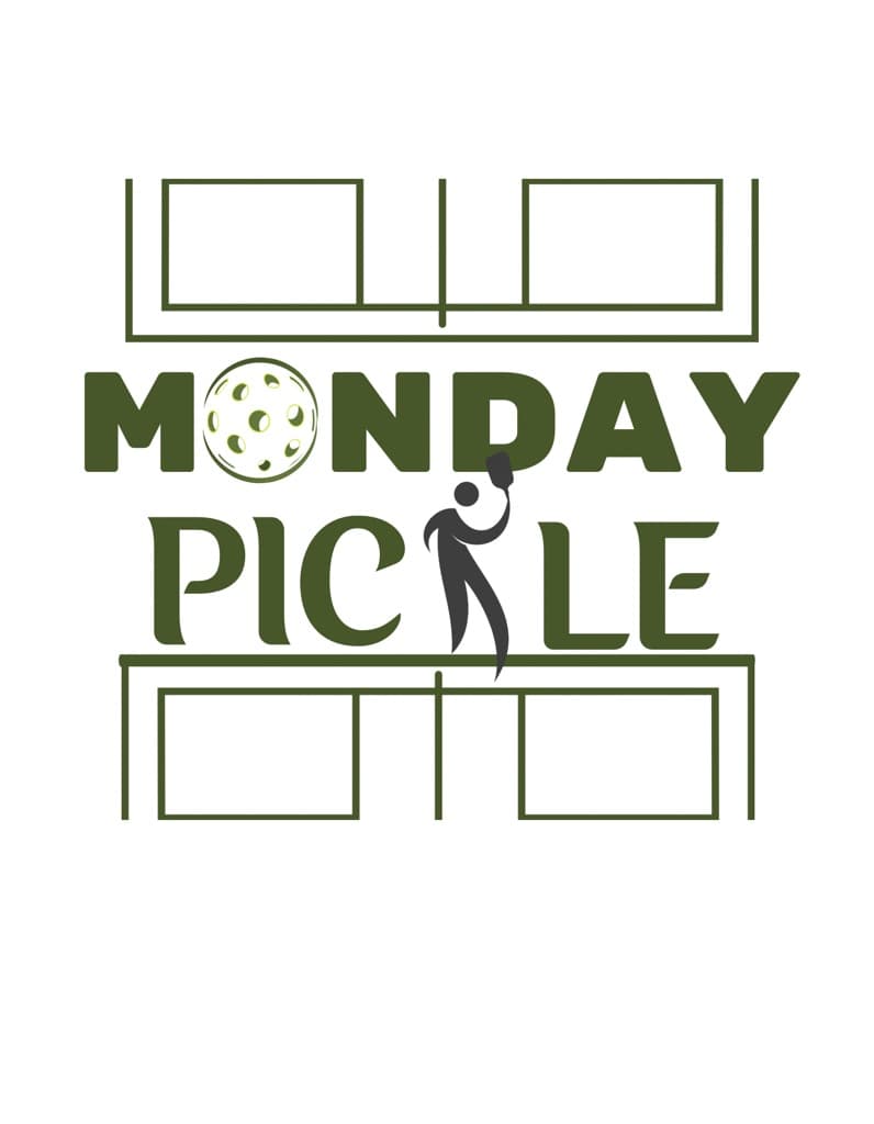 MONDAY PICKLE ALL-STARS  media 1