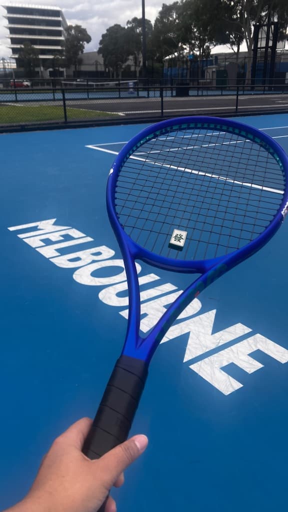 Tenis Manis media 1
