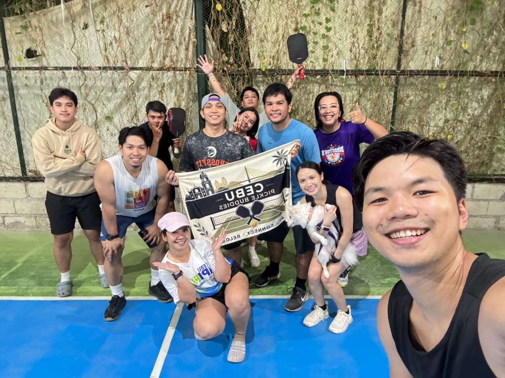 Cebu Pickle Buddies media 3