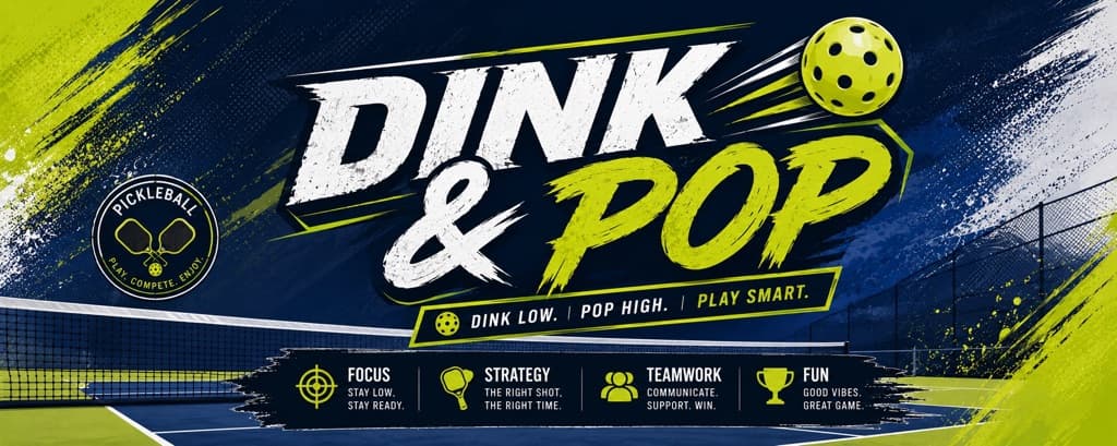 Dink & Pop media 1