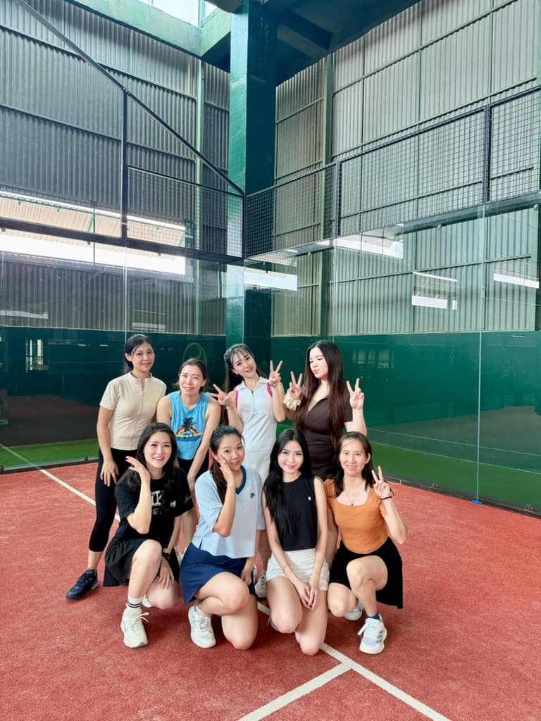 HI!👋🏻 PADEL media 3