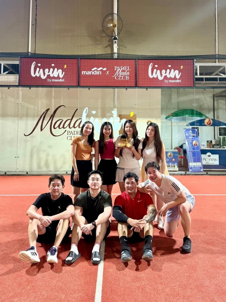 HI!👋🏻 PADEL media 2