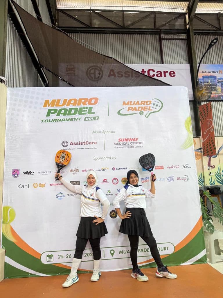 JEDAR PADEL media 4