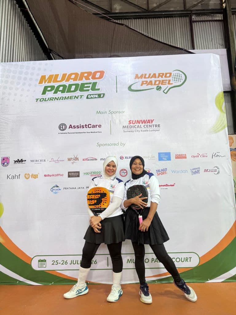 JEDAR PADEL media 2