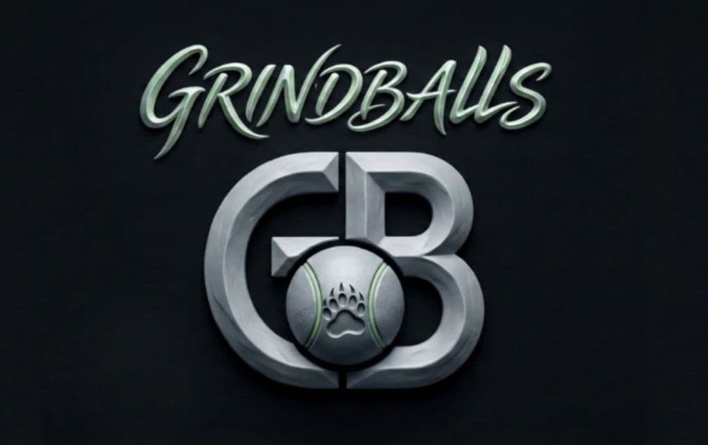 GrindBalls 🎾 🐾  media 1