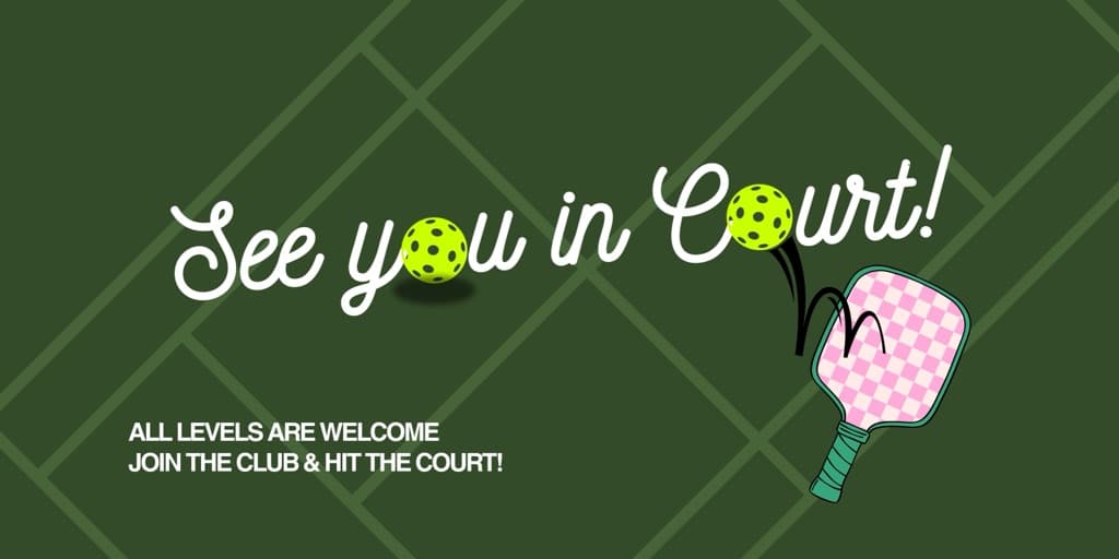 Order in the Court Club ⚖️🏓 media 1