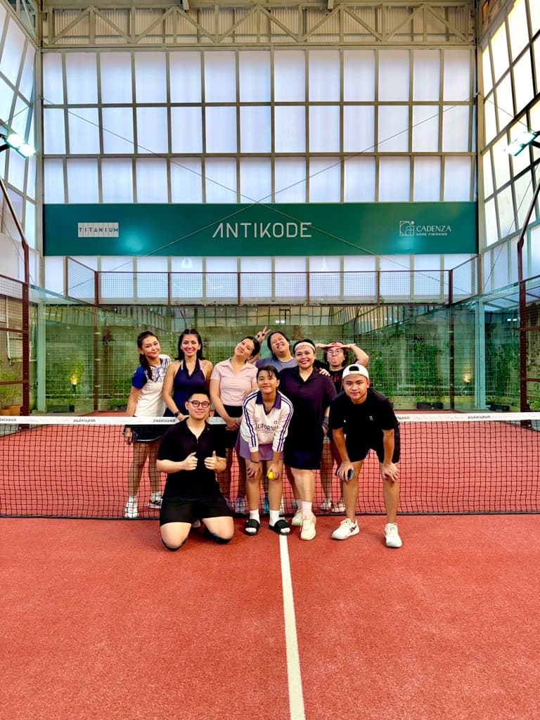 Momento padel club media 3