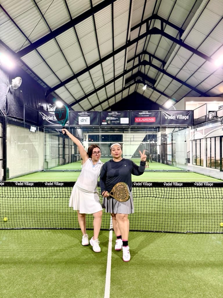 Momento padel club media 5