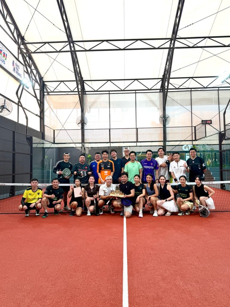 Ministry of Padel media 4