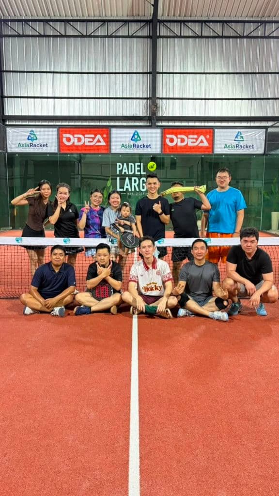 L&L padel club media 4