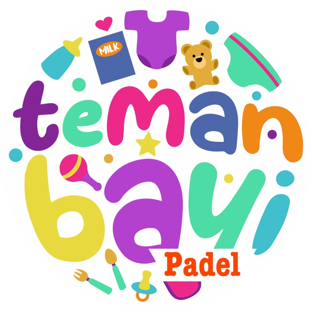 Teman bayi padel media 1