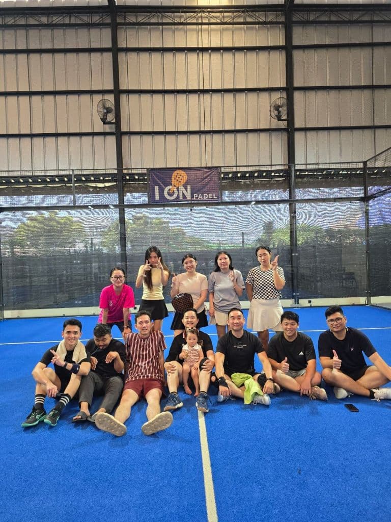 L&L padel club media 2