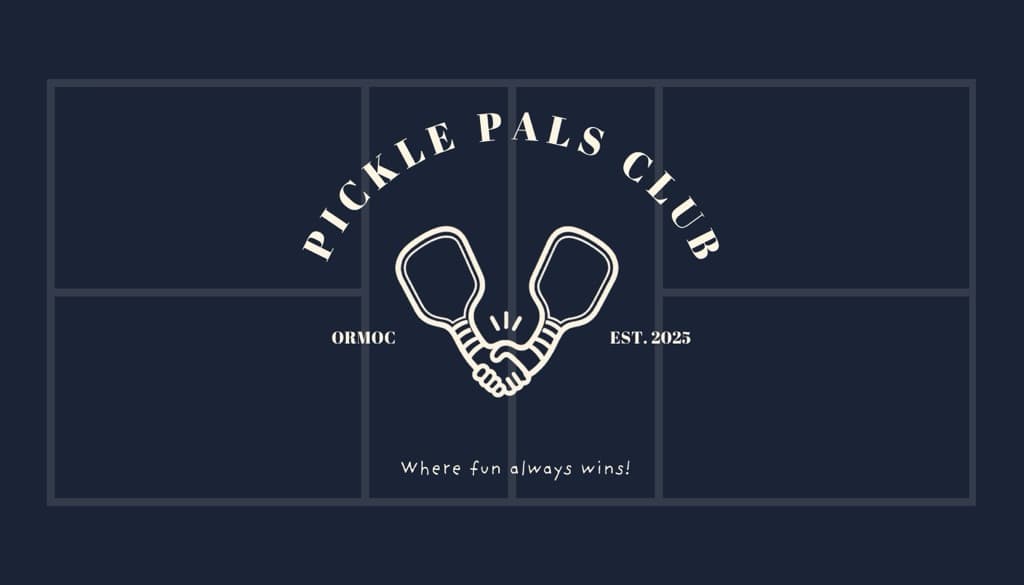 PICKLE PALS CLUB media 1