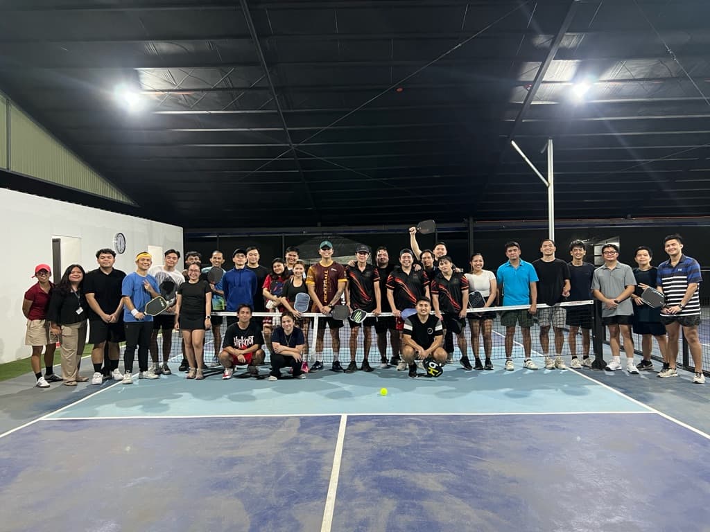 AL-SABAR Open Play 2026 media 1
