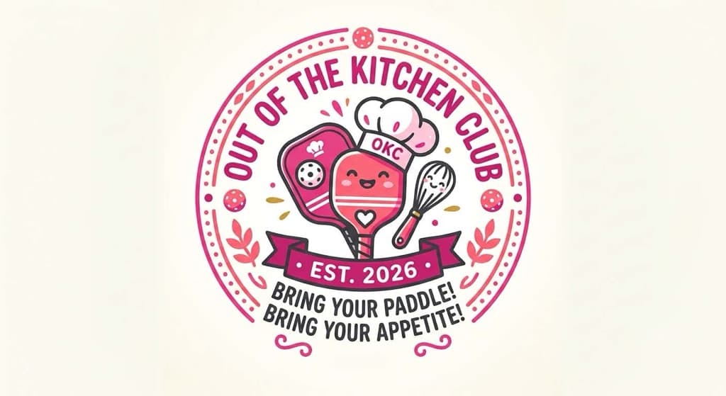 OUT OF THE KITCHEN CLUB media 2