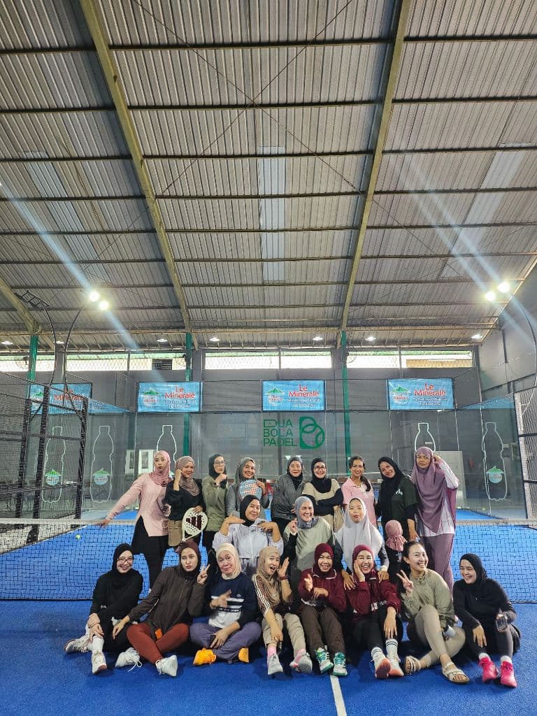 She padel pku media 6