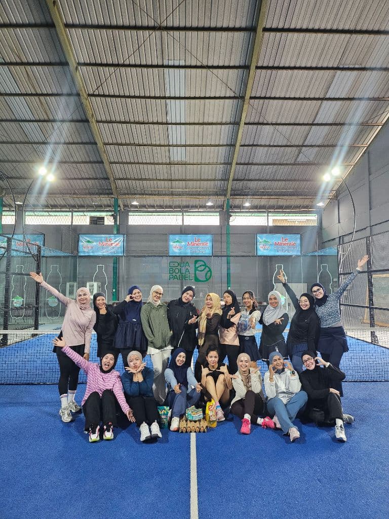 She padel pku media 5