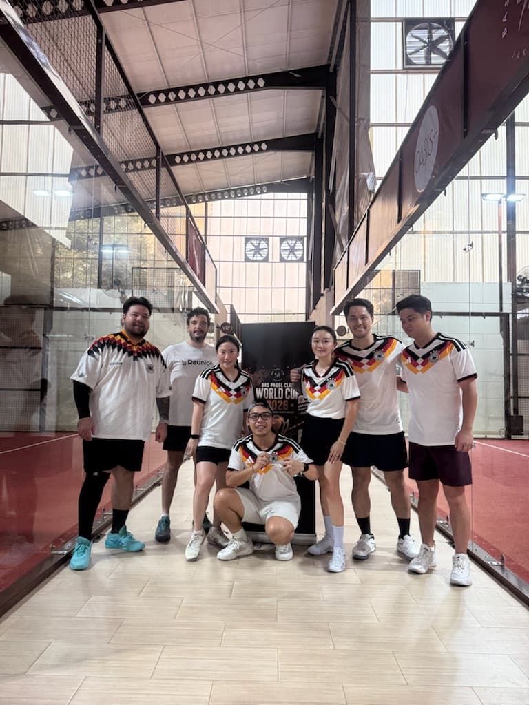 BAS Padel club media 2