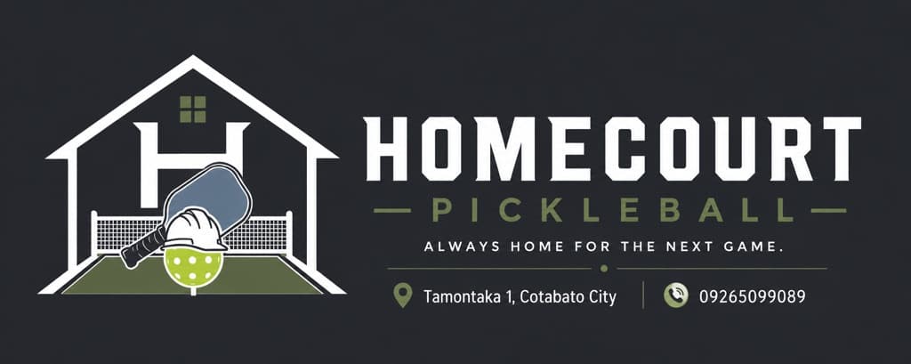 HomeCourt Pickleballers media 1