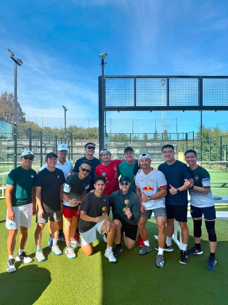 SIR Padel media 1