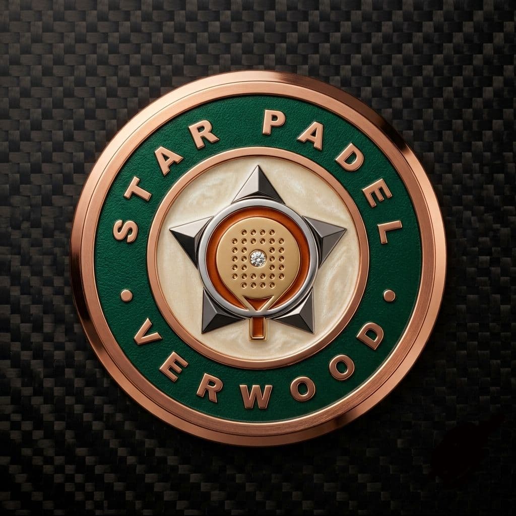 Star Padel Verwood media 1
