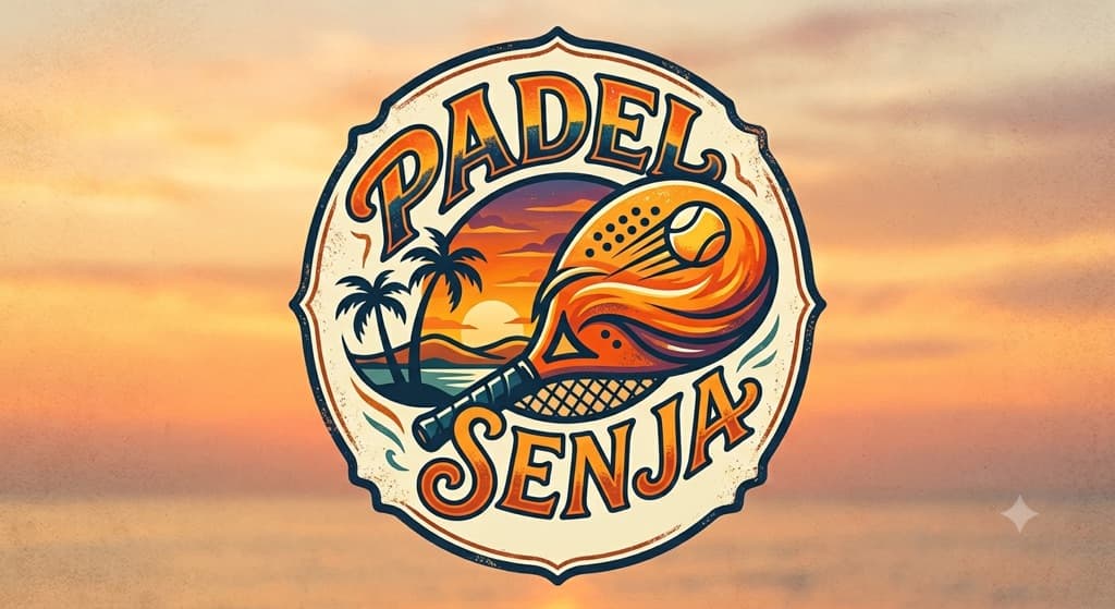 Padel senja media 1