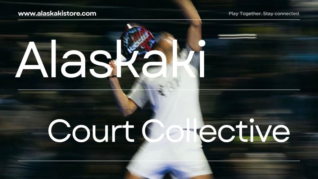 Alaskaki Court Colletive media 1