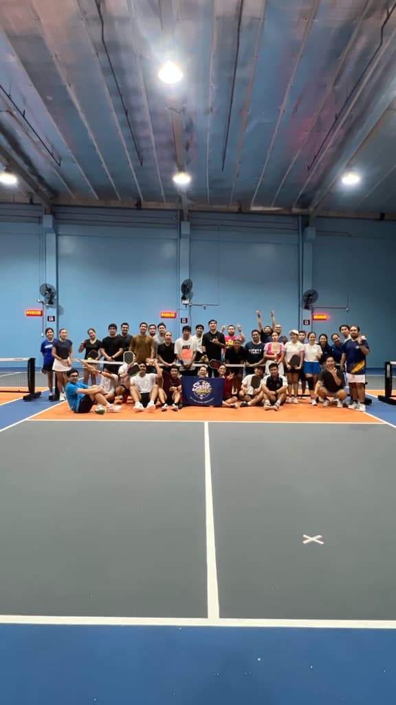 Swito Homies Pickleball media 1